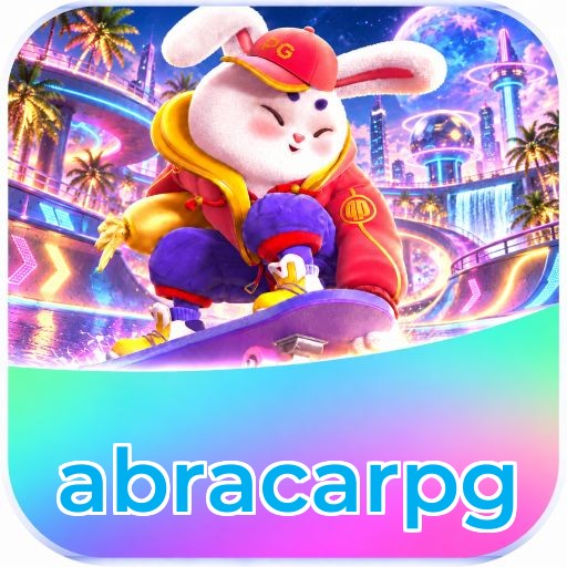 Slots abracarpg - Jackpots Progressivos