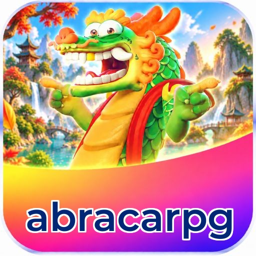 Plataforma abracarpg - PIX Instantâneo
