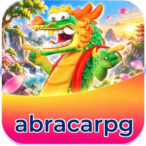 abracarpg Logo