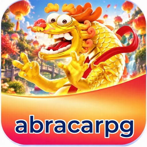 abracarpg Bônus R$ 5.000 Logo