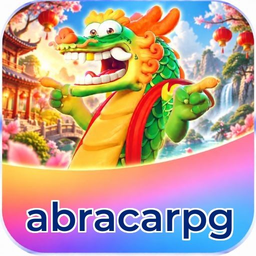 abracarpg Logo