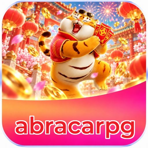 abracarpg Logo