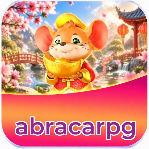 abracarpg Logo Oficial - Cassino Online Certificado Brasil