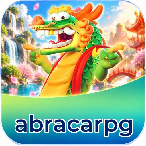 abracarpg Logo