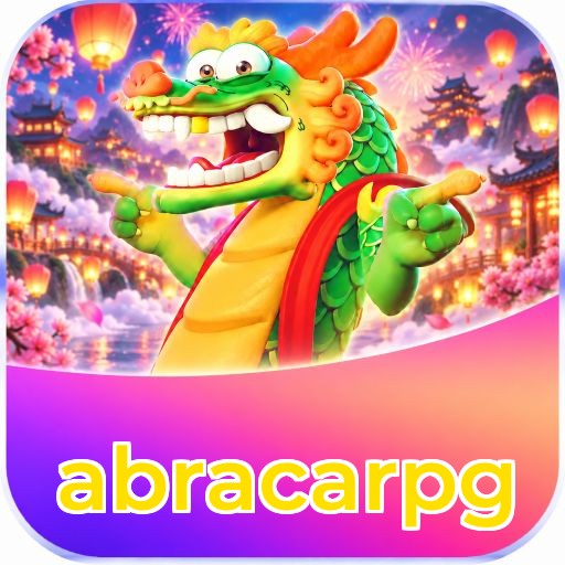 abracarpg Download Logo Oficial