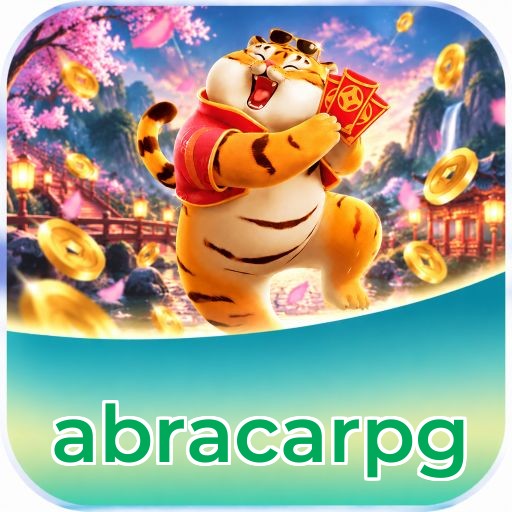 abracarpg Logo