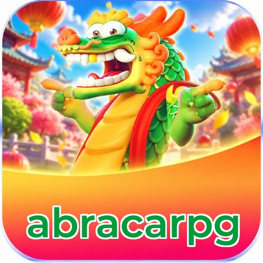 abracarpg Logo 2