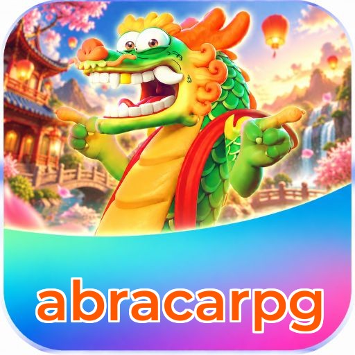 abracarpg Logo