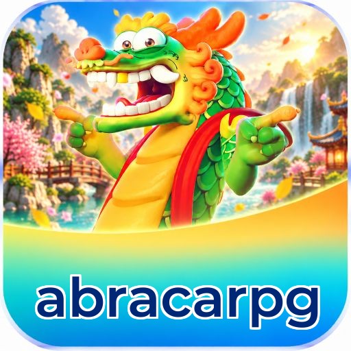 abracarpg Logo