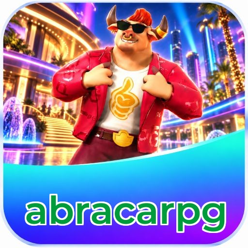 abracarpg Logo 1