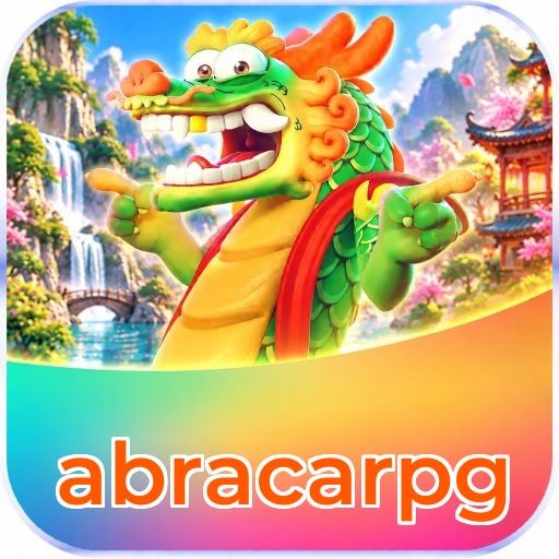 abracarpg APP Mobile - Android & iOS